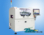 ZDSP-3008半导体级的全自动锡膏印刷机