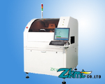 ZDSP-2008高精度全自动视觉印刷机